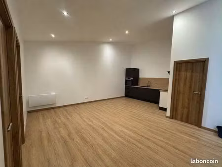maison neuve 80 m² à louer – esnandes (15 min de la rochelle centre)