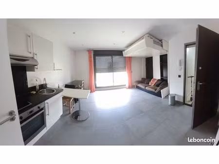 appartement 23 4 m2