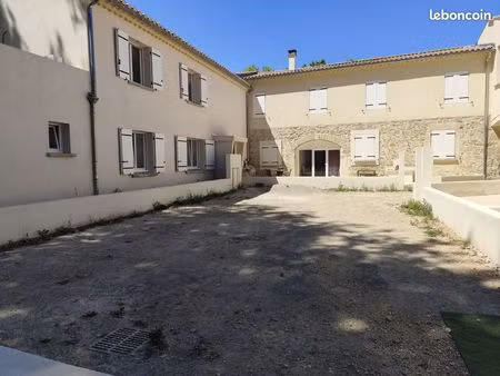 appartement 4 pièces 95 m²