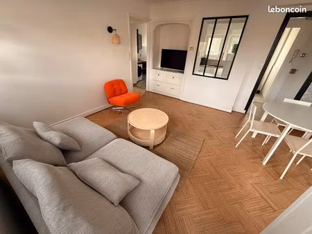 appartement meublé f3 etudiant