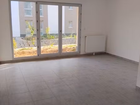 appartement 1chambre neuf