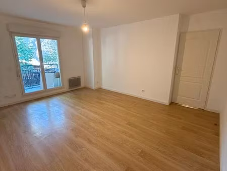 appartement 2 pièces proche gare