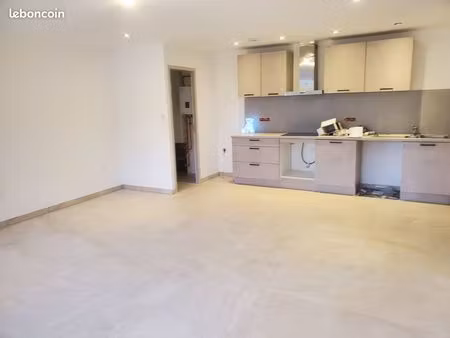 appartement t2