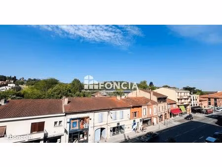 ramonville st agne - grand t1 bis
