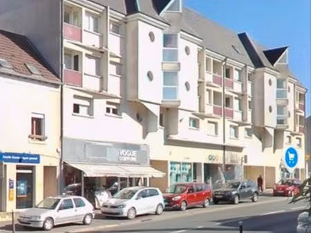 studio meublé tout équipé