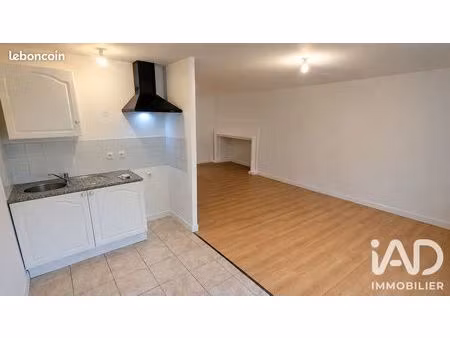 appartement 2 pièces 51 m²