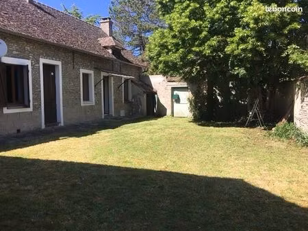 longère 4 pièces