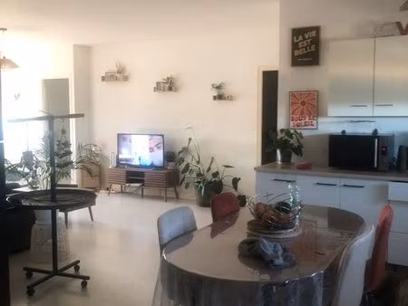 appartement saintes