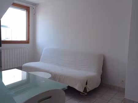 appartement t2