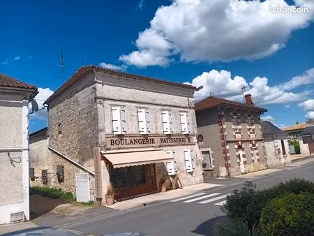 vente boulangerie pâtisserie