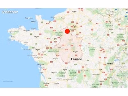 location entrepôt / local d'activité - cellules de 150 m² à 2 000 m² - nogent-le-roi (28) 