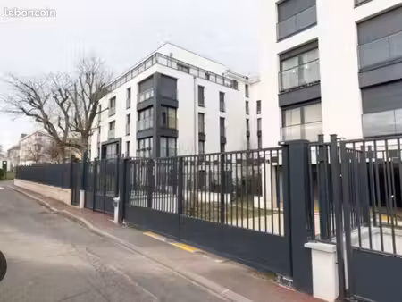 place de parking