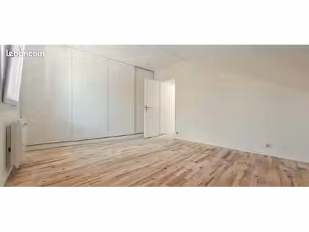 maison110m2 terrain3are garage2 2place parking
