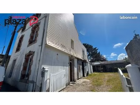 maison 5 pièces 124 m²