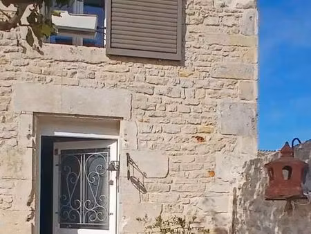 maison à louer plein centre ville
