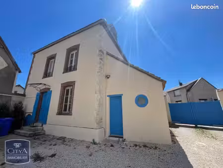 maison 6 pièces 146 m²