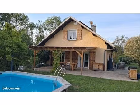 maison 6 pièces 175 m2