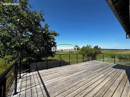 maison 4 pièces 94 m²