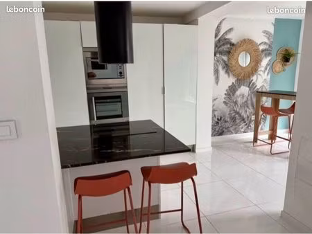 maison à louer maubeuge