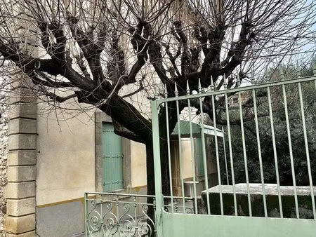 maison ancienne à vendre