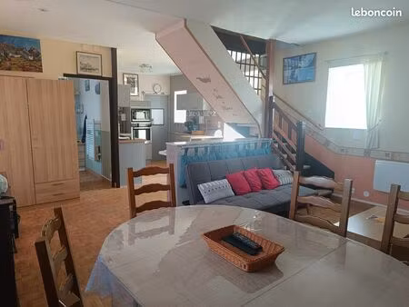 location maison etudiant