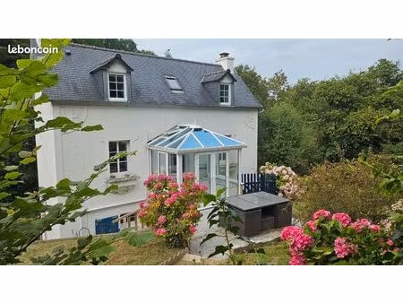 maison meublée location à l'année