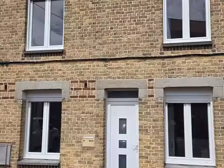 maison quesnoy sur deûle