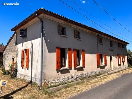 maison 6 pièces 186 m²