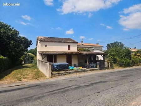 maison 78m2