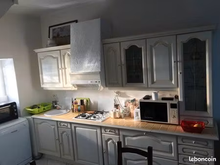 appartement t2 meublé proche royan arces