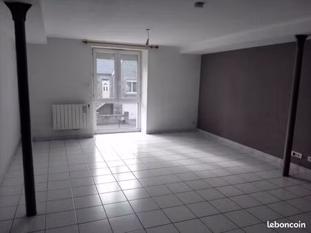appartement t3 en centre ville