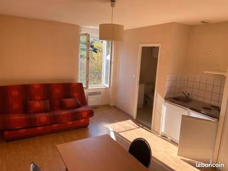 studio 22m2 le monastere (rodez)