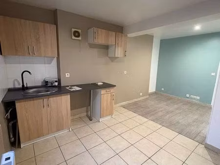 appartement t3 centre ville