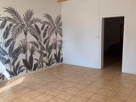 appartement 3 pièces 79 m²
