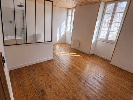appartement t2