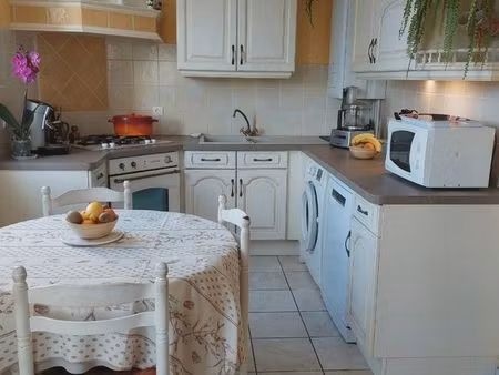 appartement • 4 pièces • 87 m2 • nîmes 30000 • quartier 7 collines