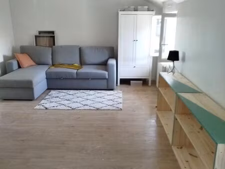 studio meuble 25 m2