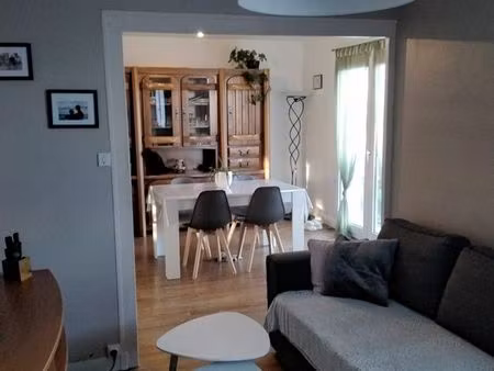 appartement type f4
