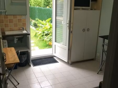 location chambre etudiant