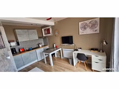 location studio