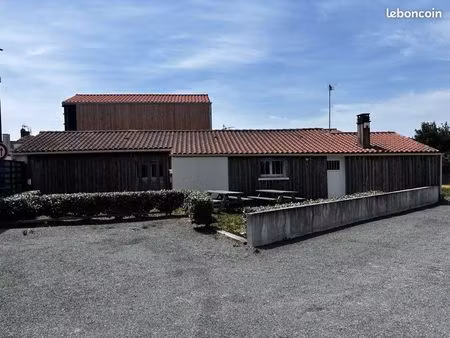 location de bureaux professionnels