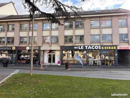 bureau 285 m²