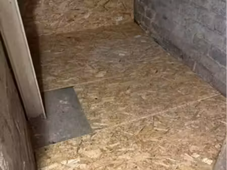 cave à louer – boulogne-billancourt