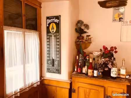 gérance libre – cave à vin  cave à manger et bar à vins à saint geniez d'olt (12)