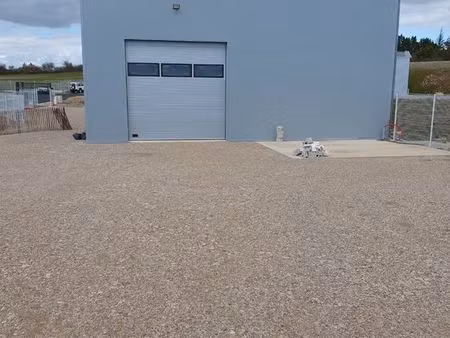 local commercial