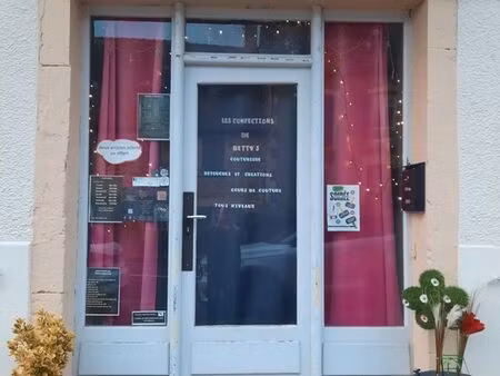 local commercial