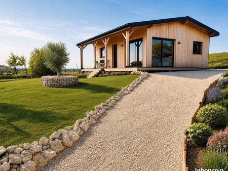 maison 3 pièces