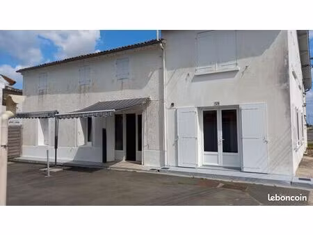 maison 5 pièces 125 m²