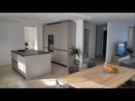 maison t4