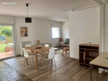 maison 6 pièces 106 m²